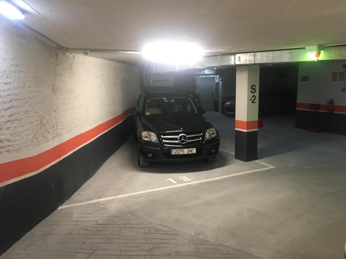 Apartmán Atico Marques Vistas Al Mar - Garaje Opcional Gijón Exteriér fotografie