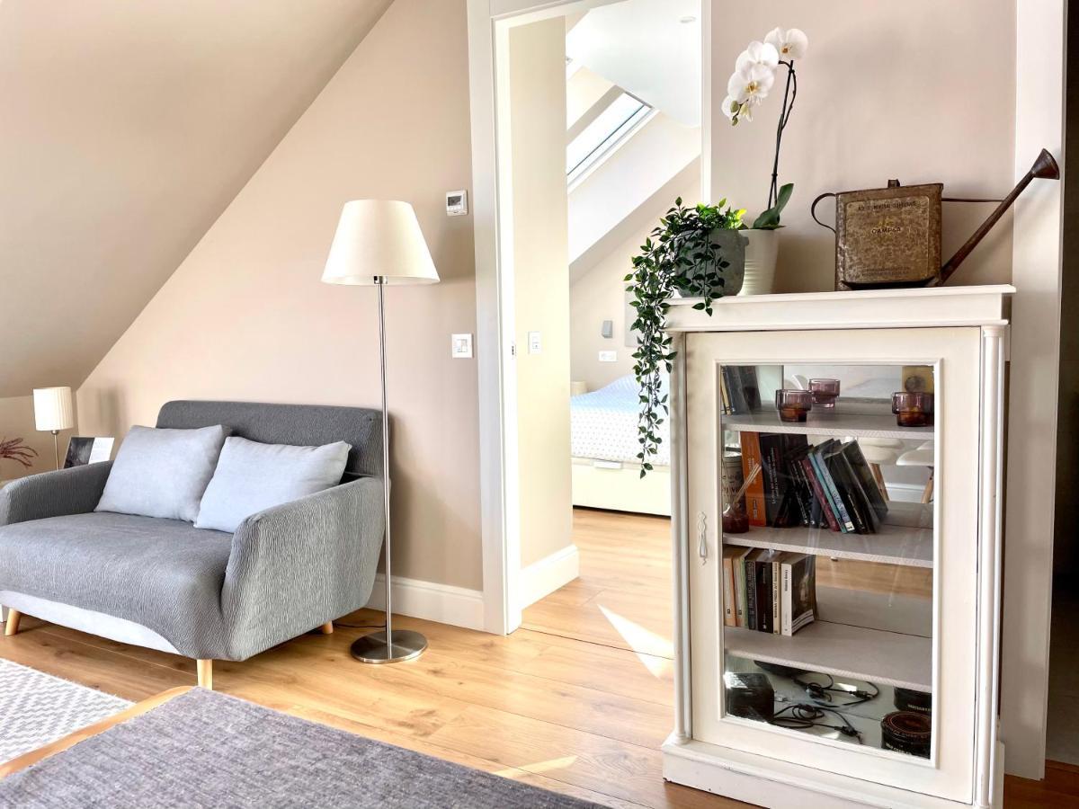 Apartmán Atico Marques Vistas Al Mar - Garaje Opcional Gijón Exteriér fotografie